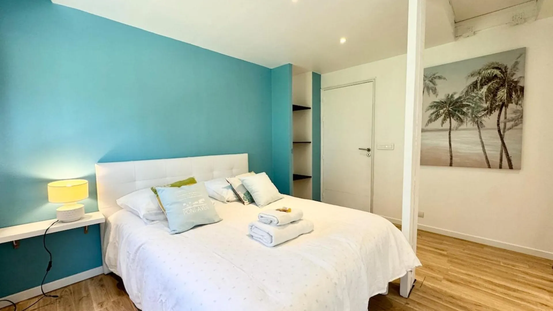Apartamento Luxury ! Villa - Vue Mer 180 - Terrasse Face Ocean Guidel