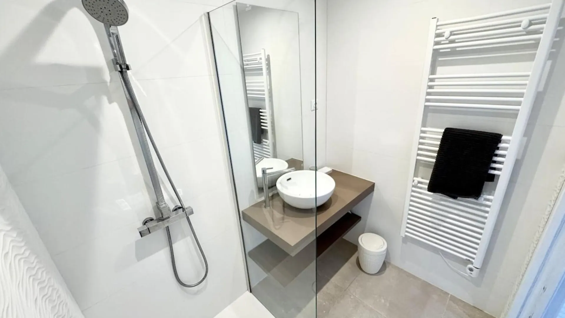Luxury ! Villa - Vue Mer 180 - Terrasse Face Ocean Guidel 0*,