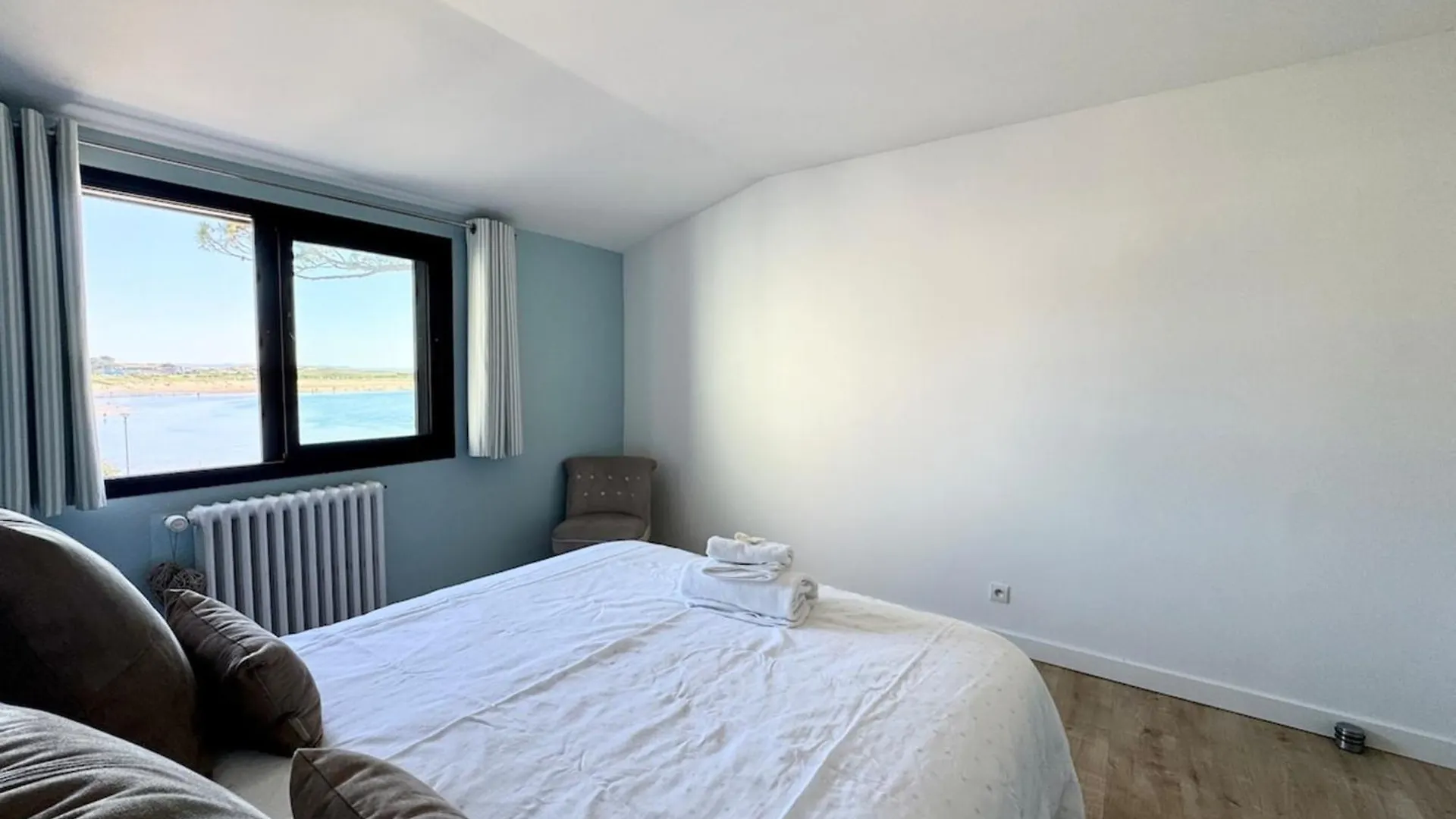 Luxury ! Villa - Vue Mer 180 - Terrasse Face Ocean Guidel