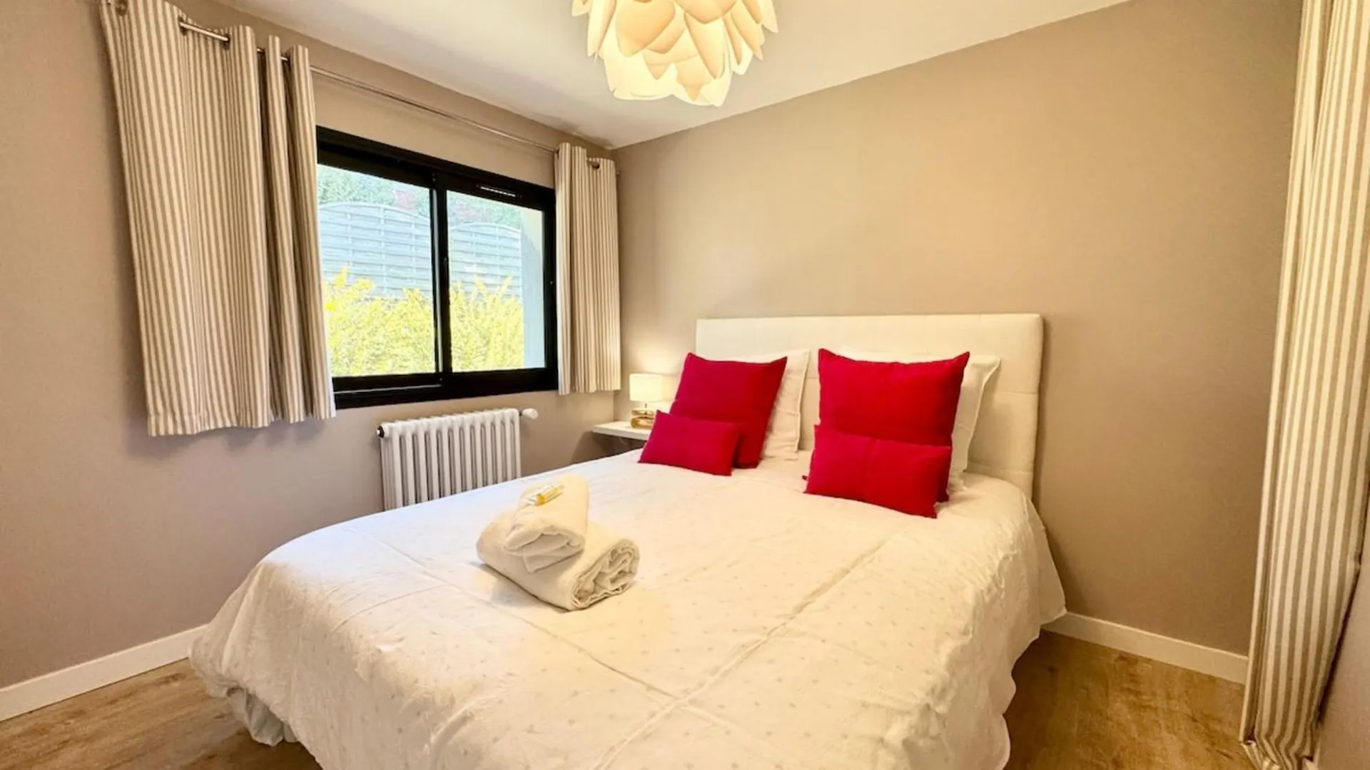 Apartamento Luxury ! Villa - Vue Mer 180 - Terrasse Face Ocean Guidel