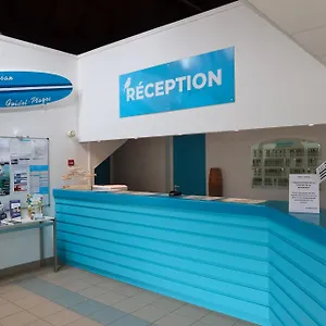  Appartement Vacanceole - Sud Ocean